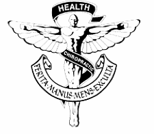 Chiropractic Near Me - Chiropractic Emblem