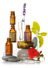 dōTERRA Essential Oils - Life in Motion Chiropractic & Wellness Online Store